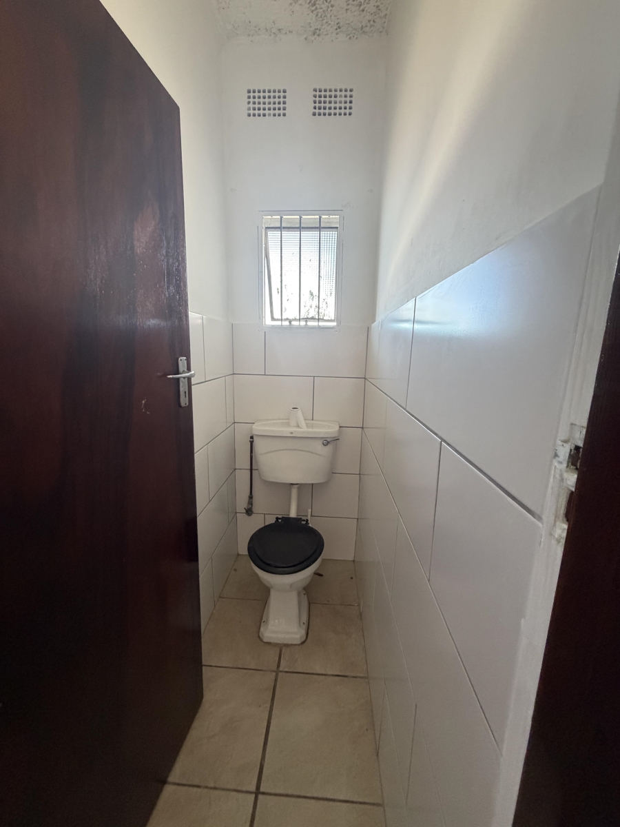 1 Bedroom Property for Sale in Belgravia Eastern Cape